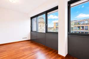 EXKLUSIVE 4-ZIMMER-WOHNUNG AM GENDARMENMARKT MIT XXL-TERRASSE & BLICK AUF DEN DEUTSCHEN DOM – Die vollständige Adresse der Immobilie erhältst du vom Anbieter., 10117 Mitte (Ortsteil), Berlin – Vorschaubild 9