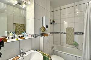 2 ZKB Wohnung mit EBK und Stellplatz, sanierter Altbau in St. Arnual – Rubensstraße 62, 66119 Sankt Arnual, Saarbrücken – Vorschaubild 14