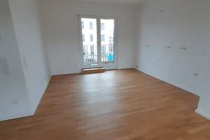 Schöne 2-Zimmer Wohnung mit 2 Balkonen im Regensburger Stadtviertel "Das Dörnberg"