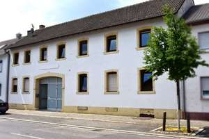 Historisches Gutshaus mit 1.947 m² Grund und Nebengebäuden bietet viele Möglichkeiten – Die vollständige Adresse der Immobilie erhältst du vom Anbieter., 76661 Philippsburg – Vorschaubild 10