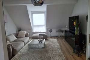Köln-Dellbrück  Helle 4-Zimmer 109,5 m²  DG-Maisonette mit Balkon – Von-Quadt-Str. 41, 51069 Dellbrück, Köln – Vorschaubild 5