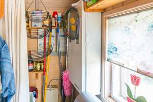 Scandinavischer EBK Bungalow auf ca. 792m² Traum-Grundstück in 23747 Dahme – Ostholstein (Kreis) – Vorschaubild 55