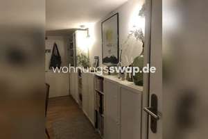 Wohnungstausch: Blümnerstraße 12 – Blümnerstraße 12, 4000 Schleußig, Leipzig – Vorschaubild 5