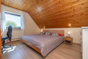 Großes Einfamilienhaus in Sackgassenlage – Wulfskuhl 18, 24232 Plön (Kreis) – Vorschaubild 29
