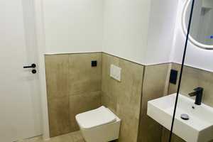 3 Zimmer Wohnung -  kernsaniert - inkl. neuer Einbauküche - zwischen Dutzendteich und Luitpoldhain – Schultheißallee 65, 90478 Nürnberg – Vorschaubild 3