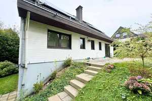 Haus mit eigenem Wald Familienglück! Einziehen, ankommen, wohlfühlen. – Kirchenfelder Weg 46a, 42327 Wuppertal – Vorschaubild 5