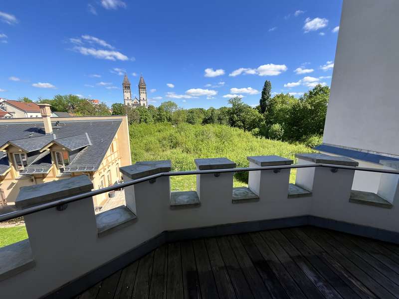 Balkon 2