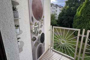 Charmant möblierte 2-Raum-Wohnung mit Balkon ins Grüne, Schloßviertel – Die vollständige Adresse der Immobilie erhältst du vom Anbieter., 9113 Schloßchemnitz, Chemnitz – Vorschaubild 16