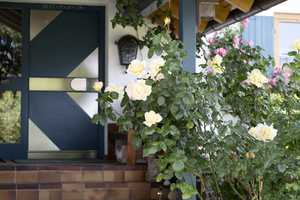Großzügiges Wohlfühl-Haus mit wunderschönem Gartenidyll in Probstried – Oberallgäu (Kreis) – Vorschaubild 7