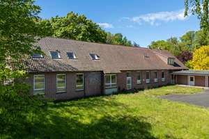 Sanierungsbedürftige Schule mit genehmigten Bauvorhaben für Umbau oder Abriss. Obj. 8534 – Die vollständige Adresse der Immobilie erhältst du vom Anbieter., 26969 Butjadingen – Vorschaubild 10