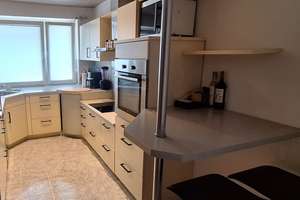 Praktische 3 Zi.-City-Wohnung mit Einbauküche und Balkon  – Die vollständige Adresse der Immobilie erhältst du vom Anbieter., 70180 Heusteigviertel, Stuttgart – Vorschaubild 11