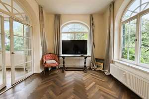 Geschichtsträchtiges Unikat im neobarocken Stil – 82319 Starnberg – Vorschaubild 29