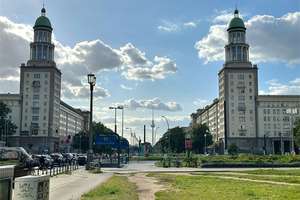 Wohnen im Samariterkiez: Charmante Altbauwohnung in ruhiger Hoflage – Bänschstraße 25, 10247 Friedrichshain, Berlin – Vorschaubild 13