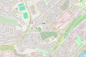 charmante DHH, 4,5 Zi., großer Garten, Carport ruhige rückwärtige Lage direkt am Römerkastell – Am Römerkastell 53, 70376 Hallschlag, Stuttgart – Vorschaubild 29
