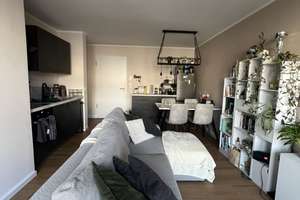 Hochwertig ausgestattete 2 Zimmer-Wohnung in bester Lage von Münster – Dahlweg 91, 48153 Schützenhof, Münster – Vorschaubild 2
