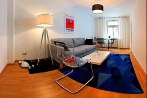 ⭐️Charmante 2-Zimmer  in Top-Lage (provisionsfrei & unvermietet)
