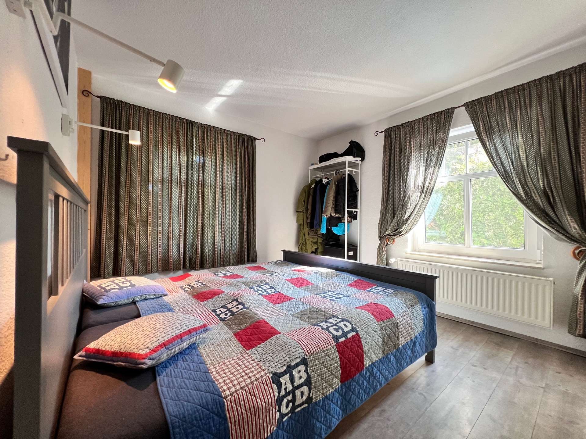 Immobilie in Pruchten - Haus mit 2 Wohneinheiten am Wasser – Wohnen, wo andere Urlaub machen - Bild 3