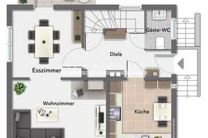 Kleines Einfamilienhaus auf großem Grundstück mit Erweiterungsmöglichkeit in Pinneberg – Pinneberg (Kreis) – Vorschaubild 21