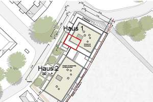 2-Zimmer-Gartenwohnung in ruhiger Lage mit direktem Zugang ins Grüne – Die vollständige Adresse der Immobilie erhältst du vom Anbieter., 23558 Sankt Lorenz Süd, Lübeck – Vorschaubild 2