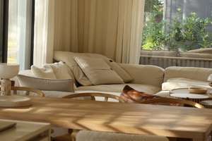 Exklusives Architektenhaus mit separater Einliegerwohnung – Die vollständige Adresse der Immobilie erhältst du vom Anbieter., 32549 Bad Oeynhausen – Vorschaubild 9