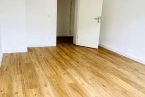 große 4-Raum-Wohnung mit Balkon in Leipzig - Gohlis ***TOP*** saniert – 4155 Gohlis-Mitte, Leipzig – Vorschaubild 2