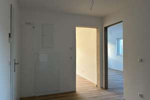 Wohnen am Obersee! Neubau 3-Zimmer-Wohnung mit Loggia 
 – Die vollständige Adresse der Immobilie erhältst du vom Anbieter., 33609 Jöllenbeck, Bielefeld – Vorschaubild 18