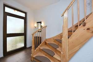 Modern möbliertes Haus in Stuttgart Bad Cannstatt – Die vollständige Adresse der Immobilie erhältst du vom Anbieter., 70376 Altenburg, Stuttgart – Vorschaubild 14