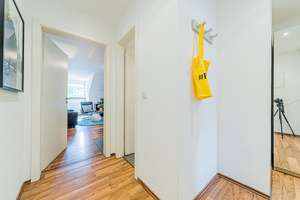 Möblierte Wohnung auf Zeit zu vermieten: – Herderstr. 000, 60316 Nordend-Ost, Frankfurt am Main – Vorschaubild 24