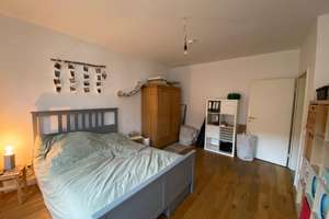 Schöne Erdgeschosswohnung im Kreuzviertel mit Garten! – Die vollständige Adresse der Immobilie erhältst du vom Anbieter., 48147 Kreuz, Münster – Vorschaubild 5