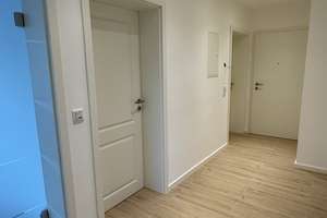 Exklusive kernsanierte 3-Zimmer-Wohnung mit hochwertiger Ausstattung und Parkblick – Düsseldorfer Straße 76, 47051 Dellviertel, Duisburg – Vorschaubild 3