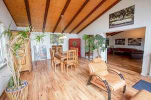 Charmantes Einfamilienhaus mit großer Dachterrasse und Garten in 22959 Linau – Herzogtum Lauenburg (Kreis) – Vorschaubild 20