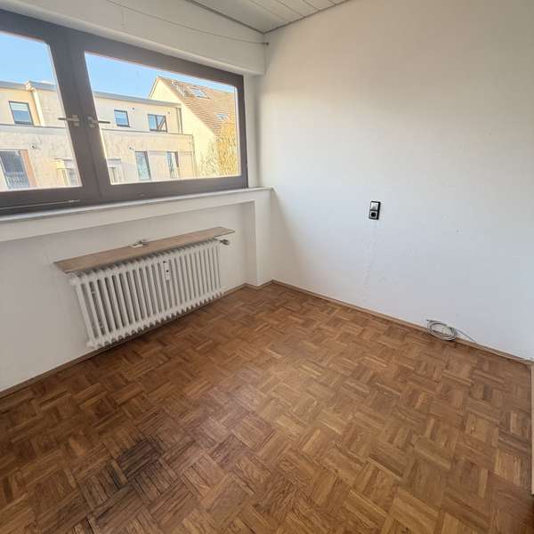 ***  helle, charmante - 3-Zimmer-Wohnung - Verlautenheide ***