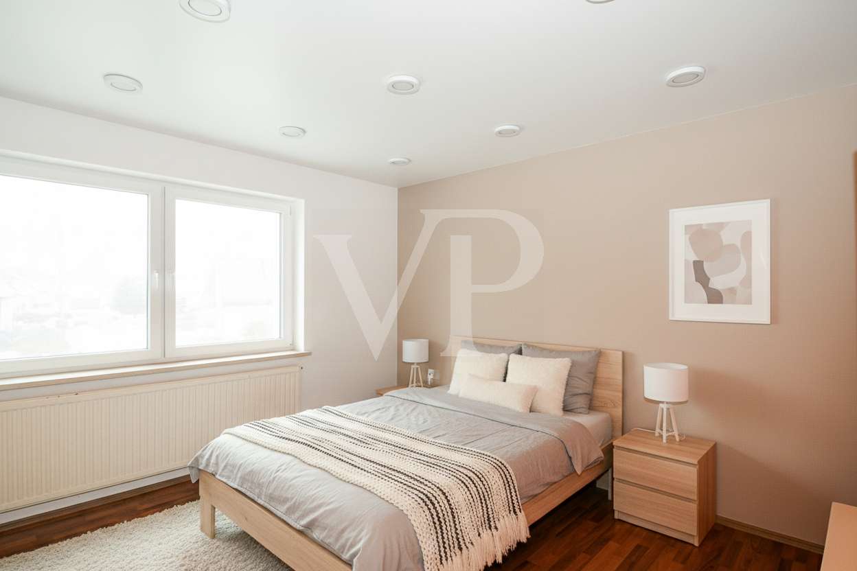 Immobilie in Vohburg an der Donau - Großzügiges Zweifamilienhaus mit Gartenvielfalt und modernem Wohngefühl - Bild 6