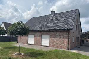 Moderne, großzügige Immobilie in Lippetal mit Einliegerwohnung – Die vollständige Adresse der Immobilie erhältst du vom Anbieter., 59510 Lippetal – Vorschaubild 2
