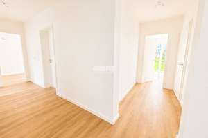 antaris Immobilien GmbH **Modern. Großzügig. Komfortabel. Ihre neue Traumwohnung mit Terrasse** – Die vollständige Adresse der Immobilie erhältst du vom Anbieter., 99085 Krämpfervorstadt, Erfurt – Vorschaubild 2