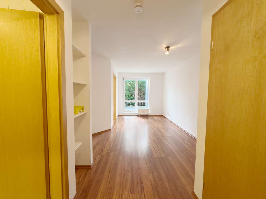 Immobilie in Gärtringen - Klein, fein & perfekt angebunden – 1,5-Zi-EG-Wohnung mit Terrasse! - Bild 3