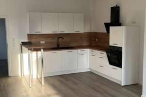 Frischer Wohnraum in Bielefeld: 3,5-Zimmer-Wohnung mit Stil – Heimweg 4, 33604 Mitte, Bielefeld – Vorschaubild 2