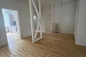 Charmanter Altbau - Erstbezug nach Sanierung