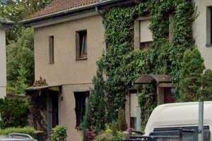 Sanierungsobjekt: Entkerntes Reihenendhaus mit genehmigter Wohnraumerweiterung – Die vollständige Adresse der Immobilie erhältst du vom Anbieter., 51065 Mülheim (Ortsteil), Köln – Vorschaubild 2