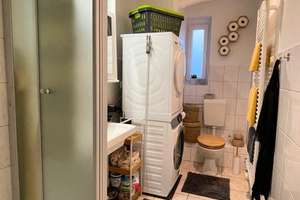 MGK bietet Vahrenwald-List: 15 Wohneinheiten mit Garagenanlage, voll vermietet! – Die vollständige Adresse der Immobilie erhältst du vom Anbieter., 30163 List, Hannover – Vorschaubild 12