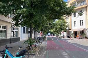 Scheunenviertel, mittendrin – Gartenstr. 105, 10117 Mitte (Ortsteil), Berlin – Vorschaubild 9