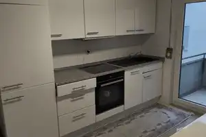 NEU renovierte 2-Zimmer Mietwohnung mit Balkon in Pforzheim (Stadtmitte)  – Durlacher Straße 26, 75172 Pforzheim – Vorschaubild 2