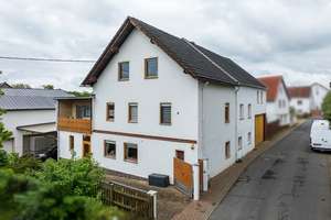 Familientraum in 2 Häusern, großem Hof & viel Platz nahe Idstein/ Bad Camberg – Die vollständige Adresse der Immobilie erhältst du vom Anbieter., 65510 Hünstetten – Vorschaubild 67