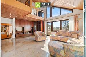 360° I SOFORT FREI! Senden – Ihr Platzwunder mit Familienkomfort und Gartenfreude! – Neu-Ulm (Kreis) – Vorschaubild 4