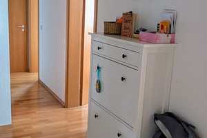 Helle 3-Zimmer-Wohnung in Stuttgart-Heslach ab Oktober frei – Ulmenstraße 8, 70199 Stuttgart – Vorschaubild 14