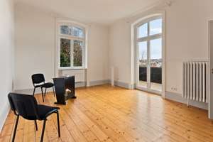 Beeindruckende Altbauvilla im Herzen von Wiesbaden – Die vollständige Adresse der Immobilie erhältst du vom Anbieter., 65183 Mitte, Wiesbaden – Vorschaubild 11