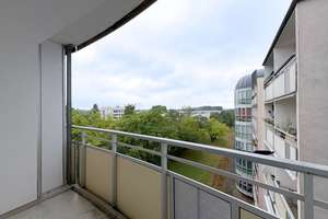 Ruhige Wohnlage mit Aufzug und viel Grün.. – 39128 Kannenstieg, Magdeburg – Vorschaubild 10