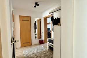 Gepflegte 3-Zimmer-Wohnung in Viersen