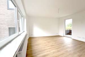 Moderne kernsanierte 3-Zimmer-Wohnung mit Balkon in zentraler Lage von Düsseldorf-Mörsenbroich – Heideweg 47, 40470 Mörsenbroich, Düsseldorf – Vorschaubild 2