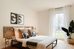 Ihr Traum vom Eigenheim: 3-Zimmer-Oase mit 2 Balkonen und TG-Stellplatz – Rödelheimer Landstraße 5, 60431 Bockenheim, Frankfurt am Main – Vorschaubild 10